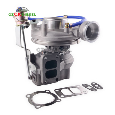 Bộ tăng áp 1118010-0D 04294676KZ TCD2012L6 04904822 04290814KZ 12649700005 cho S200G