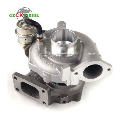 Máy tăng áp 24100-4631A 761916-0006 cho động cơ E215B Sk250-8 J05E