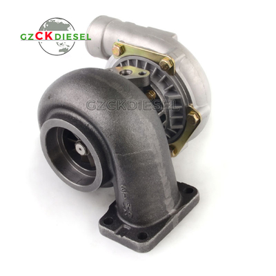 Máy tăng áp 49185-01010 ME088725 cho động cơ SK200-3 6D31T