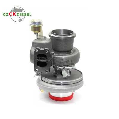 Bộ tăng áp 1144004050 114400-4050 cho Động cơ 6HK1 Máy xúc SH300-3 SH300-5