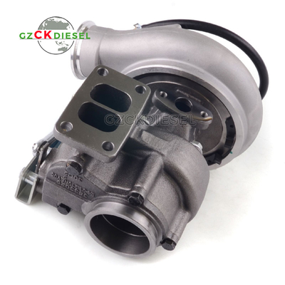 Bộ tăng áp 6738-81-8181 3598036 cho Động cơ SAA6D102E-2 Máy đào PC220-7