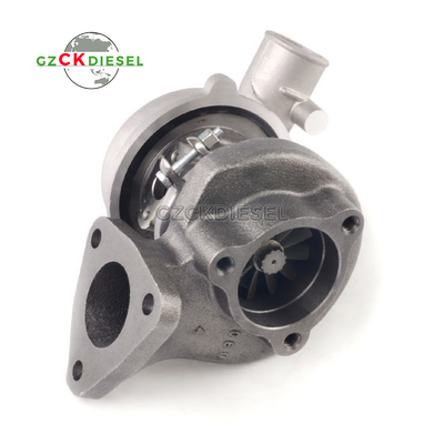 Bộ tăng áp 49189-00540 49189-00550 49189-00511 cho Máy đào TD04H-15G Động cơ 4D31T