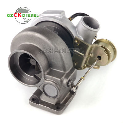 Bộ tăng áp 49187-01010 ME073573 cho Động cơ Mitsubishi 6D16
