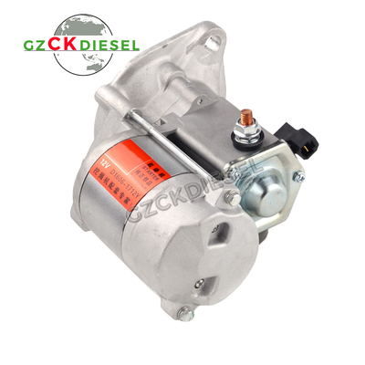 Động cơ khởi động 228000-1121 QDJ1201W 2280001121 cho động cơ DH35