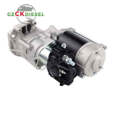Đề khởi động 0-24000-3251 cho máy đào 4BG1T SH200A3 EX120-5