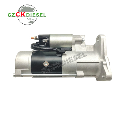 Đề pa M8T60271 QDJ2456M cho Động cơ 4D34 Máy xúc HD512