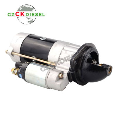 Đề khởi động 600-813-3111 M3T56183 0-23000-2542 cho Động cơ 4D95