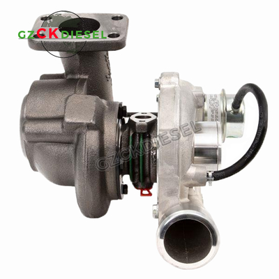 GT2556S Turbocharger 768524-0023 2674A845 cho động cơ 1104D-44T