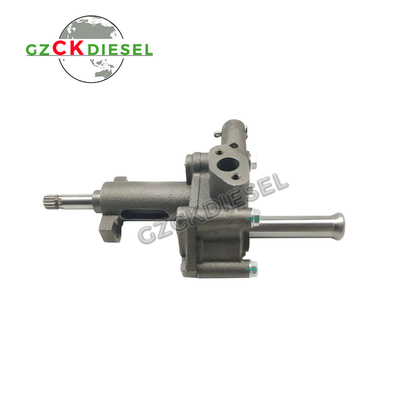 Bơm dầu 1-13100244-1 Cụm 1131002441 cho 6BD1T 6BG1