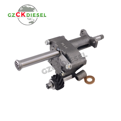 Bơm dầu 1-13100277-0 cho Động cơ 6BG1 6BG1T EX200-5 EX210-5 ZAX200 ZX230 SH200A3