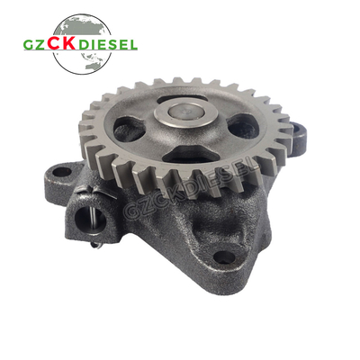 Máy bơm dầu 8-94395564-6 cho các bộ phận động cơ ZAX330-3 ZAX360-3 6HK1T