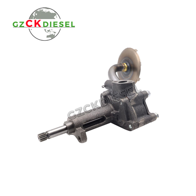 Máy bơm dầu 8-97128110-6 8971281106 cho động cơ 4BG1