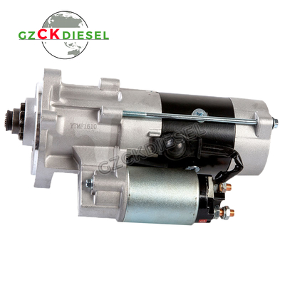 Đề khởi động QDJ1403B M008T77071 897349-4020 cho động cơ 4JB1 4JG1