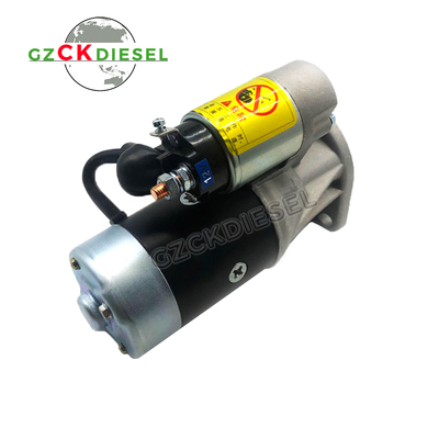 Đề khởi động QDJ1431D 8970848770 8944179250 8944104090 cho động cơ 4JB1T 4JG1