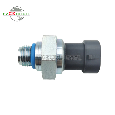 Cảm biến áp suất khí dầu nhiên liệu 4921499 3330998 3408377 cho máy đào Cummins QSX ISX15
