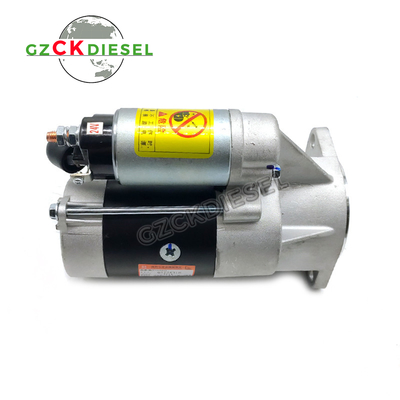 Đề khởi động 8980450273 QDJ2431B 8980450272 cho Động cơ 4JJ1