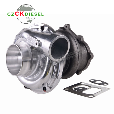 RHG6 114400-4380 Bộ tăng áp Turbo cho ZX330-3 EX330-5 6HK1 6HK1X