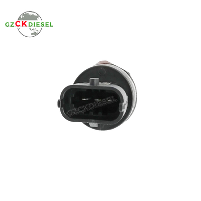 Bộ cảm biến áp suất 3974092 0281006364 5297641 281002937 cho máy đào EC210 EC240