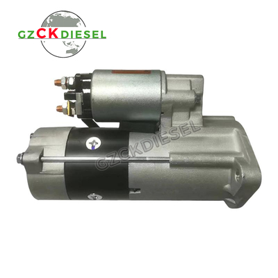 Đề khởi động QDJ2403A M8T80471 103-5287 1109458 cho Máy xúc 4M40 E306 E307 E308
