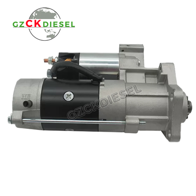 Đề khởi động M008T62371 QDJ2456Q cho Máy xúc 4M50 HD820-6