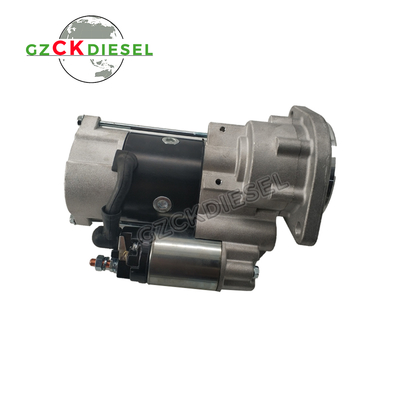 Đề khởi động 119131-77011 QDJ1244G QDJ2431A cho Động cơ 4TNE98 4TNV98
