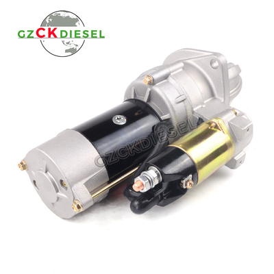 Đề khởi động 1-11261-1180 QD2761B cho máy đào 6BD1 EX200-5 SH120A2
