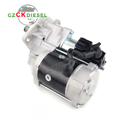 Động cơ khởi động QDJ2401D 0-24000-3150 cho máy đào 6BG1 ZAX200-5