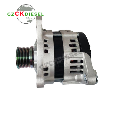 Máy biến đổi mới 4990783 5318117 cho động cơ Cummins ISF3.8