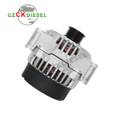 Máy biến đổi CA1845IR 0123520012 0123520006 LRA01840 cho động cơ Deutz