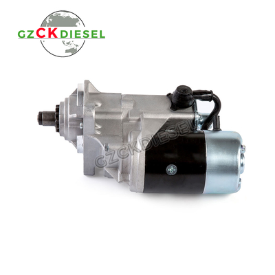 Đề khởi động 028000-6200 0280006200 QDJ2107C cho Máy đào ZAX210 6BG1