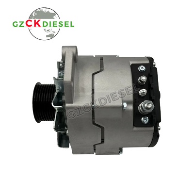 Máy biến đổi JFZ2517A 612600090206D 13024345 cho động cơ WEICHAI WP10 WD615