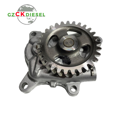 Máy bơm dầu 8980175850 8-98017585-0 cho động cơ 4HF1 4HG1 4HK1
