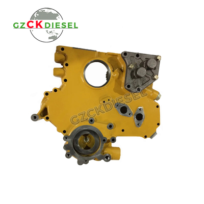 Bơm dầu 178-6539 34335-23010 cho Máy xúc E320C E320B E320 320B 3066