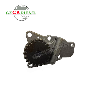 Máy bơm dầu 6204-53-1100 6204531100 cho máy đào 4D95 PC60-5