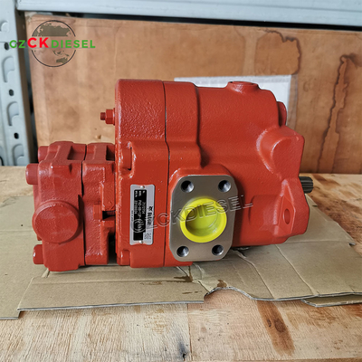 Máy bơm thủy lực PVD-0B-12P-5G-5210A Bộ máy bơm máy bơm 7172754 cho Bobcat 20 Doosan 17