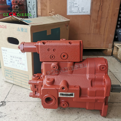 Bơm piston thủy lực PVK-3B-725-N-5269A cho máy đào ZAX60 ZAX65 ZAX75