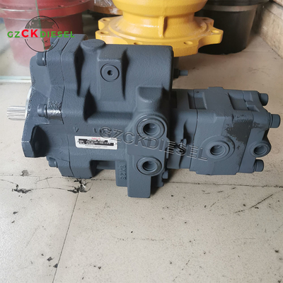 Máy bơm piston thủy lực PVD-2B-40P-16G5-4191B PVD-2B-50P-16G5-5220A PVD-2B-40P-6AG3-5220A PVD-2B-50F-16G5-5220A