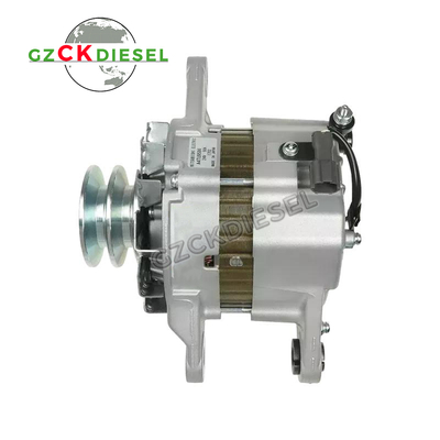 Máy phát điện 1876182830 1812005304 cho máy đào 6WG1 6BG1 4BG1 SH230 ZX470-5