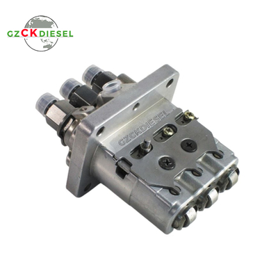 Máy bơm phun nhiên liệu 094500-7410 0945007410 cho động cơ Perkins S773 TC18 TZ22DA T1010 TC21