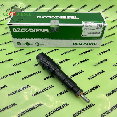 Máy phun nhiên liệu mới KBEL-P096 612630090022 612700090013 cho động cơ WP12 WP13