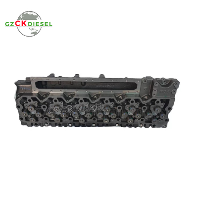 Cụm nắp quy lát 5259423 5529522 5404060 5348479 cho Động cơ Cummins QSL8.3 QSL9 ISL6