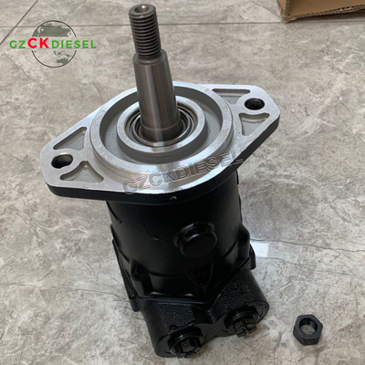 Động cơ quạt thủy lực 161-8919 1618919 0R-1075 0R1075 cho XE TẢI LỐP 966XE 972XE 966H 966G