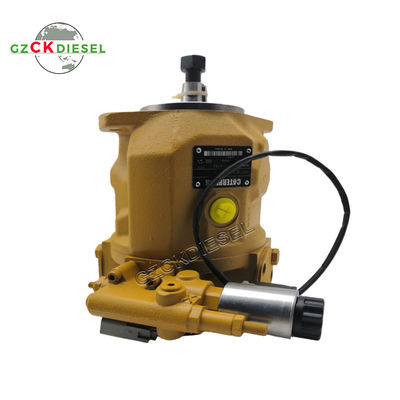 Động cơ quạt thủy lực 259-9426 2599426 cho MÁY ĐÀO 345D 349D