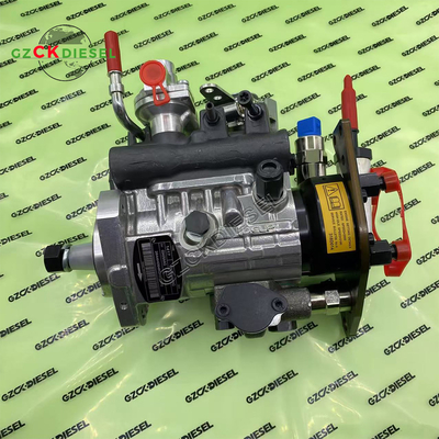 Máy bơm phun nhiên liệu diesel 9323A042G 9323A040G 2644H064 Cho động cơ Perkins 1104