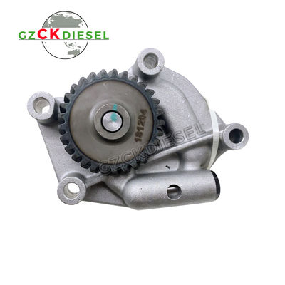 Máy bơm dầu 123900-32001 cho máy đào PC110R-1 PW110R-1 Động cơ 4D106T