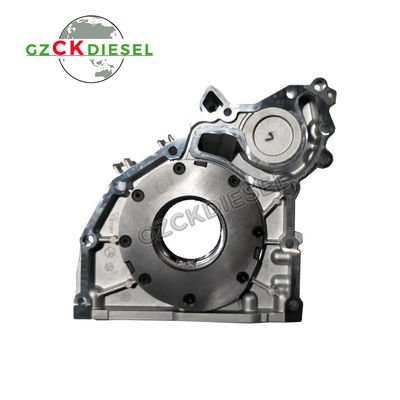 Máy bơm dầu 1011015-56D VOE205744512 04258382 cho động cơ EC210B D6E D6D