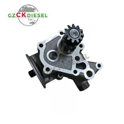 Bơm dầu mới OEM ME014600 cho động cơ 4D32 4D33 E110 E110B