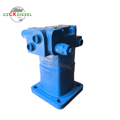 Động cơ swing 104-6743-005 104-6485-005 Động cơ thủy lực cho Kubota U17-3