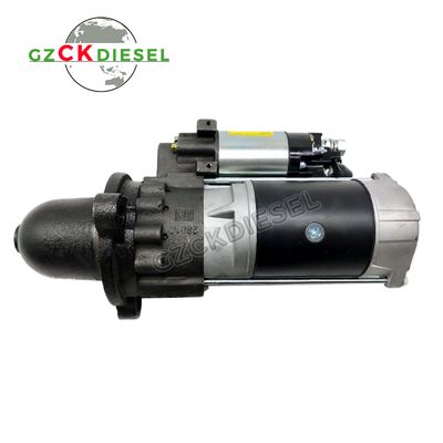 Đề khởi động QDJ2880V 600-813-3630 cho động cơ 6D125-1 S6D125-1 SA6D140-1