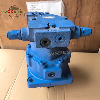 Động cơ quay 45PC39A2873-C 2PC25B1115-C cho Máy xúc mini XCMG XE35